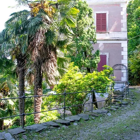 Casa Liberty - Welchome Apartament