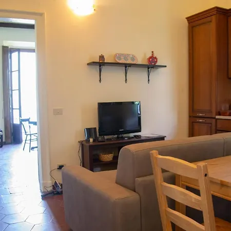 Casa Liberty - Welchome * Каннобио