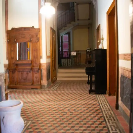 Casa Liberty - Welchome Cannobio