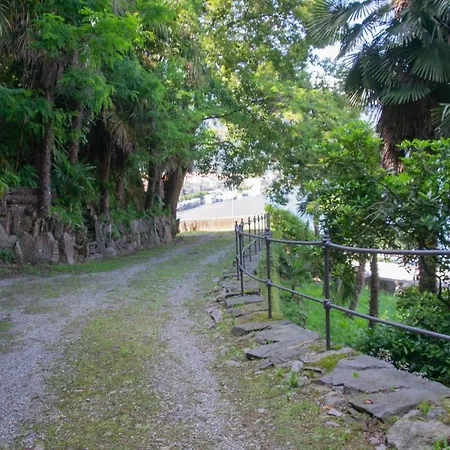 Casa Liberty - Welchome Apartment Cannobio