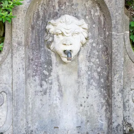 Casa Liberty - Welchome Апартаменты Каннобио