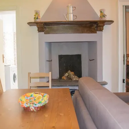 Casa Liberty - Welchome * Каннобио