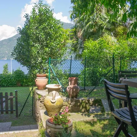 Casa Liberty - Welchome Apartament