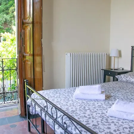 Casa Liberty - Welchome Апартаменты *