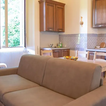 Casa Liberty - Welchome Apartament *