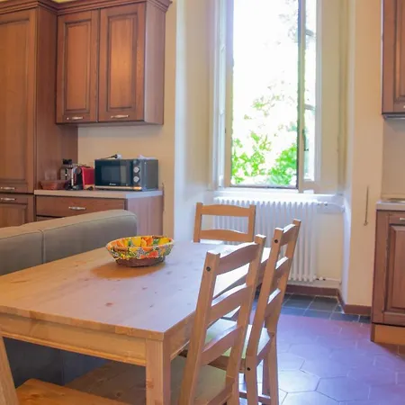 Apartment Casa Liberty - Welchome