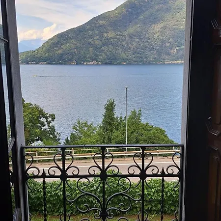 Casa Liberty - Welchome * Каннобио