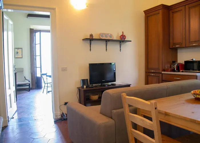 Casa Liberty - Welchome * Cannobio