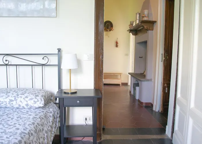 Appartement Casa Liberty - Welchome *