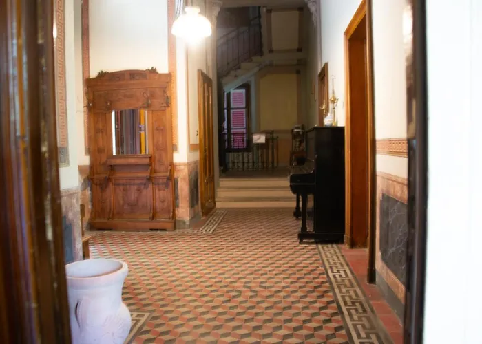 Casa Liberty - Welchome Cannobio