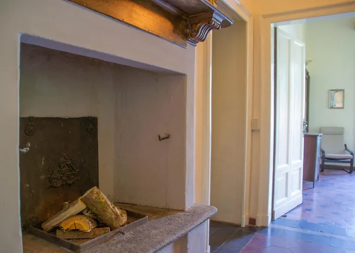 Casa Liberty - Welchome