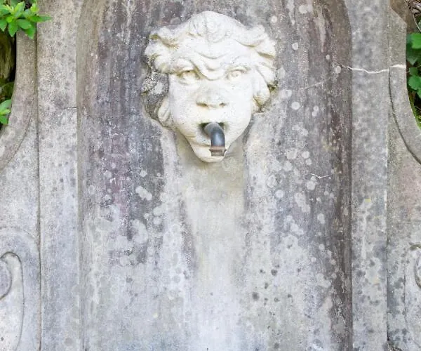 Casa Liberty - Welchome Appartamento Cannobio