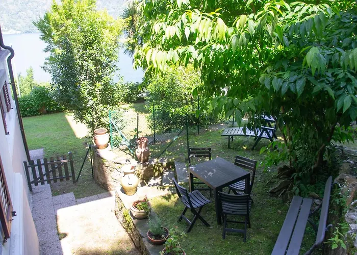 Casa Liberty - Welchome Cannobio