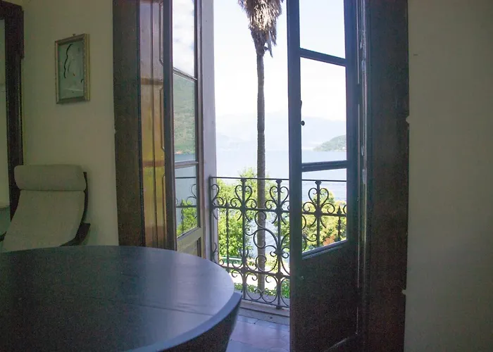 Apartament Casa Liberty - Welchome Cannobio