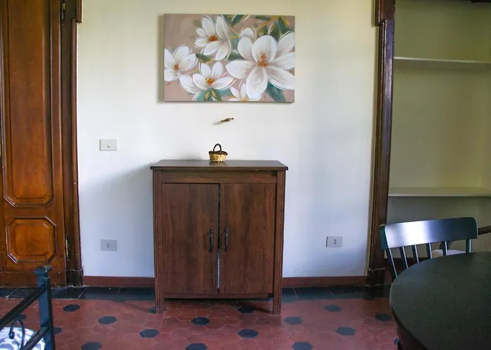 Casa Liberty - Welchome * Cannobio