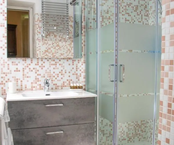 Casa Liberty - Welchome Appartement