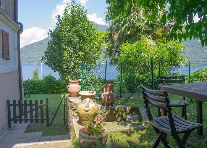 Casa Liberty - Welchome Appartamento