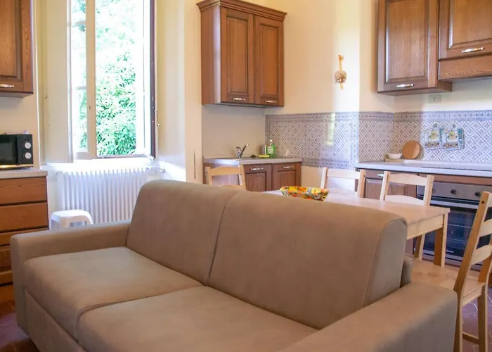 Casa Liberty - Welchome Appartement *