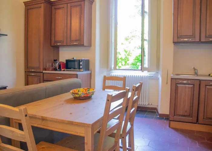 Apartment Casa Liberty - Welchome