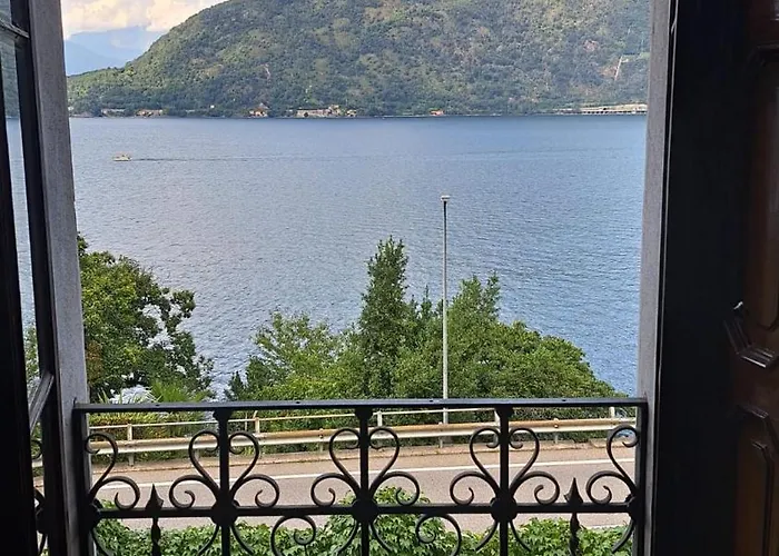 Casa Liberty - Welchome * Cannobio